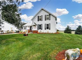 9454 W County Road 18, Fostoria, OH 44830