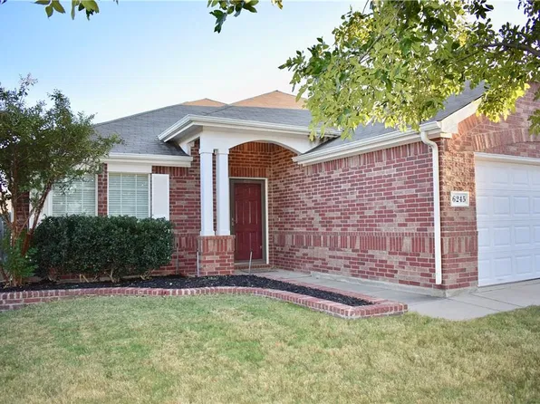 6245 Trinity Creek Dr, Fort Worth, TX 76179
