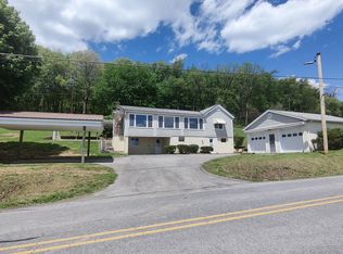 355 Lock Mountain Rd, Martinsburg, PA 16662