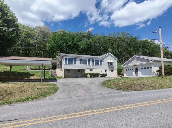 355 Lock Mountain Rd, Martinsburg, PA 16662