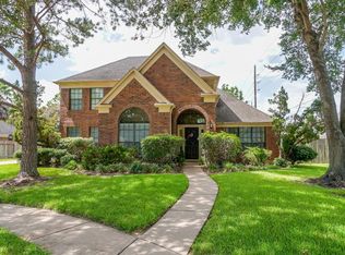 18402 Clover Grove Ct, Houston, TX 77084