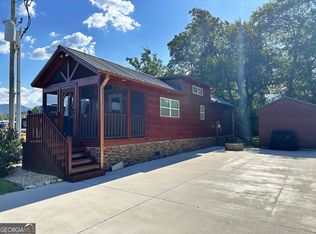 92 Porch View Cir LOT 95, Blairsville, GA 30512