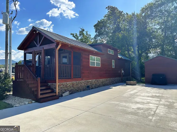 92 Porch View Cir Lot 95, Blairsville, GA 30512