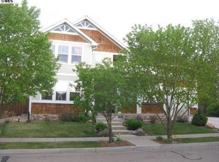 1434 Washburn St, Erie, CO 80516