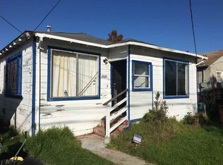 3535 Center Ave, Richmond, CA