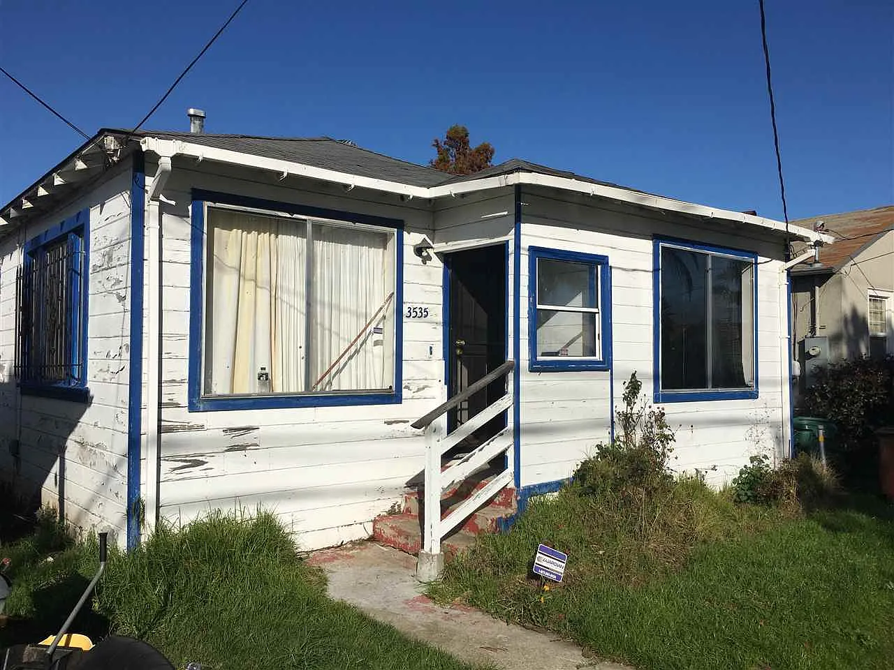 3535 Center Ave photo 1