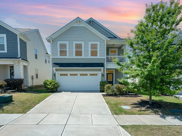 15010 Cordelia Dr, Charlotte, NC 28278