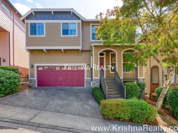 11322 NW Kimble Ct, Portland, OR 97229