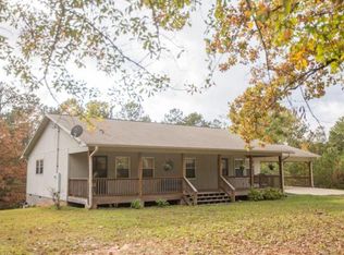 Elkahatchee Rd, Alexander City, AL 35010