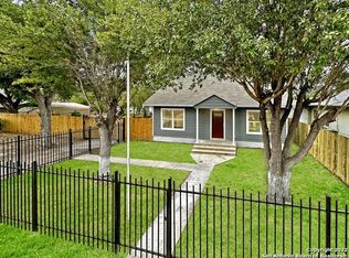 2907 Irwin Dr, San Antonio, TX 78222