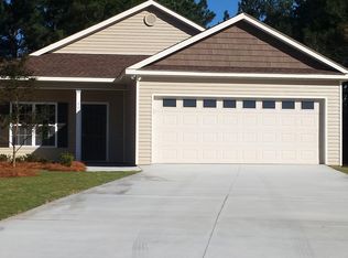 111 Cottage Loop, Dublin, GA 31021