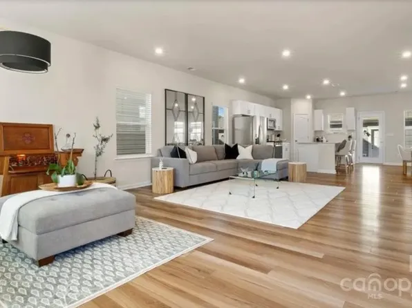 9010 Ramsford Ct, Mint Hill, NC 28227