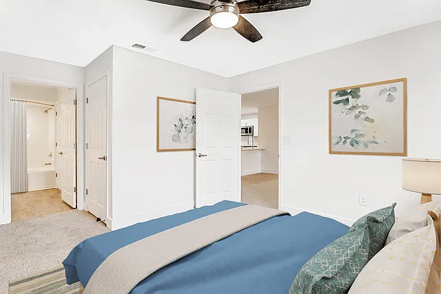 Harbor Creek Apartments — Photo 110