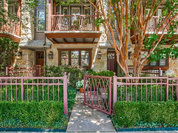 6350 Oriole Dr, Dallas, TX 75209