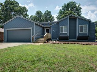2848 E Eastwood St, Springfield, MO 65804