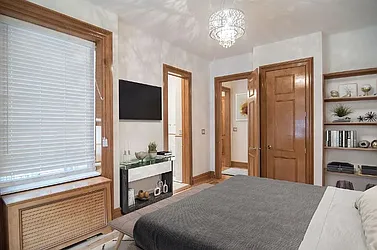 Rented by WAM Partners - William Moses Co.