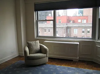 Rented by Luxus Manhattan Realty