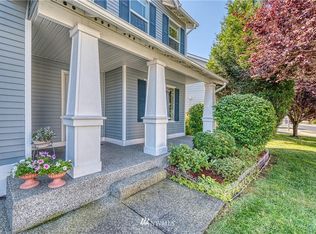 18513 94th Ave E, Puyallup, WA 98375