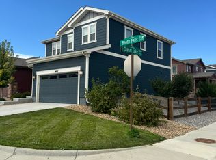 3697 Booth Falls Dr, Loveland, CO 80538