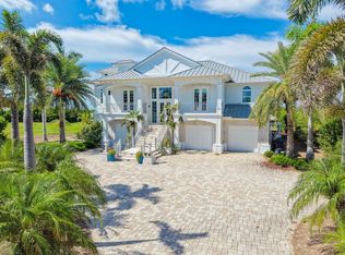 4725 Rue Belle Mer, Sanibel, FL 33957