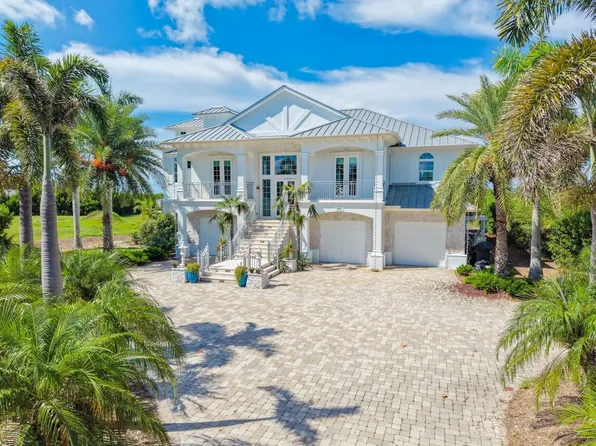 4725 Rue Belle Mer, Sanibel, FL 33957
