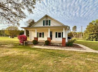 1220 Phillips Trl, Virgilina, VA 24598