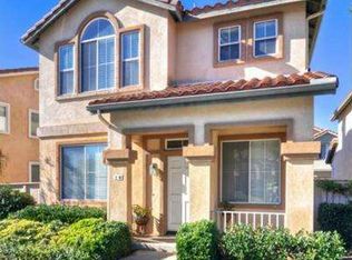 16 Paseo Brezo, Rancho Santa Margarita, CA 92688
