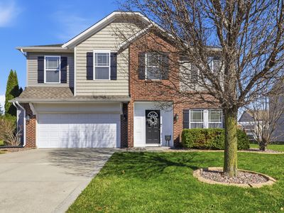 2743 Solidago Dr, Plainfield, IN, 46168