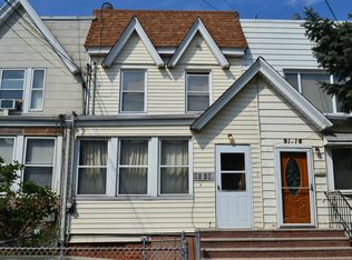 9118 88th St, Woodhaven, NY 11421