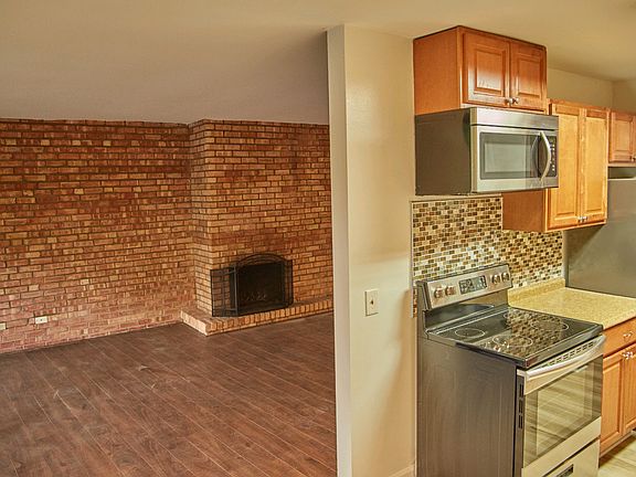 2nd image of 5500 Hillcrest Ln #129-2A-1
