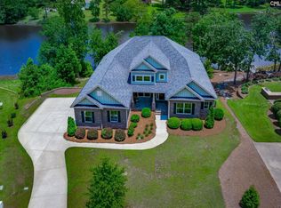 605 Flycatcher Ln, Blythewood, SC 29016