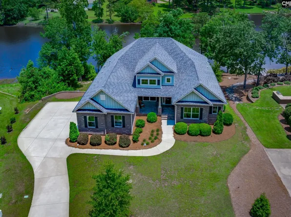 605 Flycatcher Ln, Blythewood, SC 29016