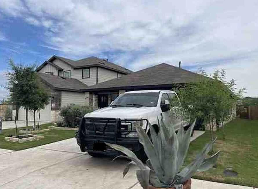 Property Front View