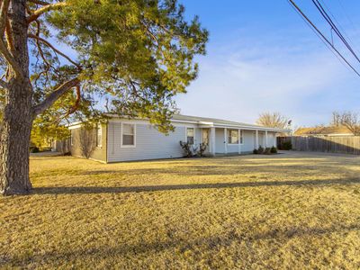 1100 Alta Vista St, Amarillo, TX, 79106