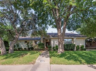 403 S Ridge Cir, Georgetown, TX 78628