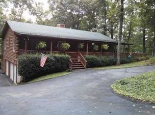 40 Swan Cres, White, GA 30184