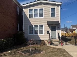 69 Maple St FLOOR 1, Garfield, NJ 07026