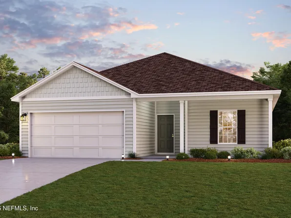 1820 CARR Street, Palatka, FL 32177