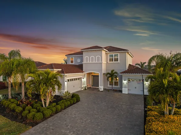 7484 Ripetta St, Sarasota, FL 34240