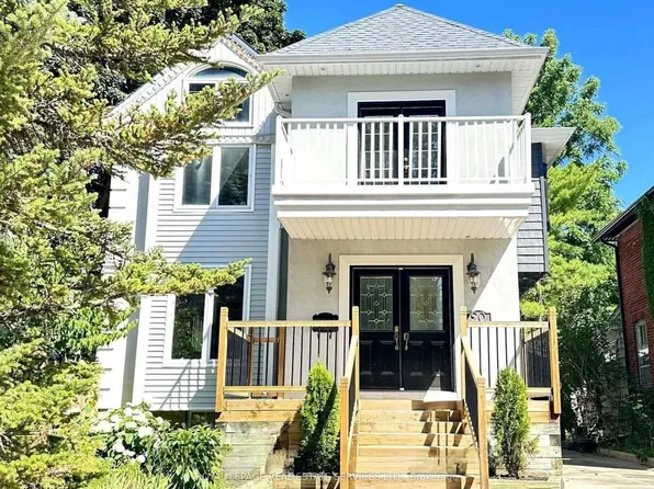 20 Holgate St, Barrie, ON L4N 2T5