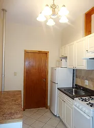 Rented by New York Residence