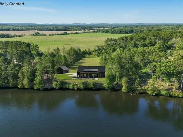 N2614 River Highland Dr, Lyndon Station, WI 53944