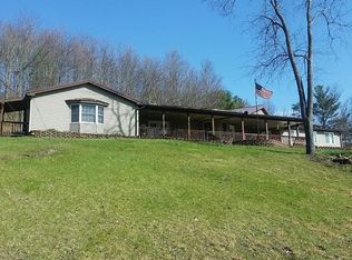 16 Whitetail Ln, Lock Haven, PA 17745