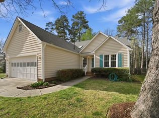 108 Kronos Ln, Cary, NC 27513