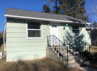 324 NW Webb St, Pullman, WA 99163