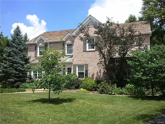8 Winfield Pointe Ln photo 1
