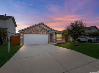 6534 Hoffman Plain, San Antonio, TX 78252