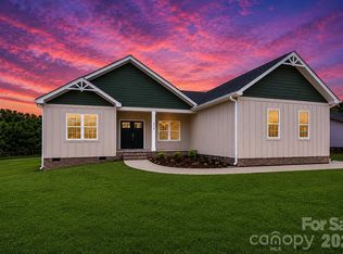 1343 Zeb Haynes Rd, Maiden, NC 28650