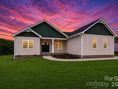 1343 Zeb Haynes Rd, Maiden, NC, 28650
