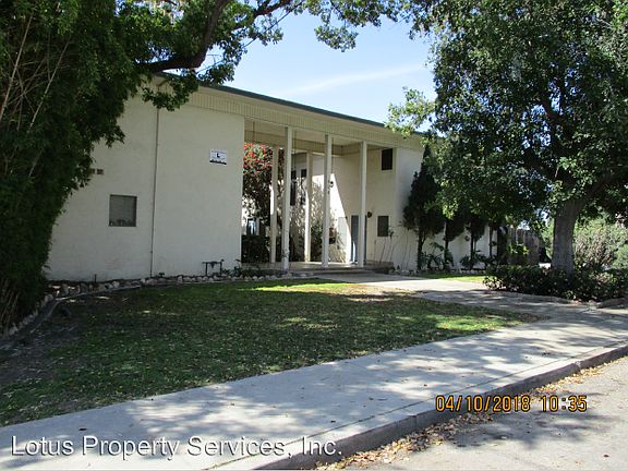 3rd image of 484 Mariposa Ave APT C